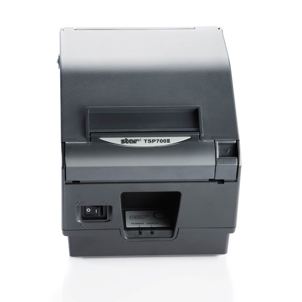 TSP700II star.starmicronics.cz